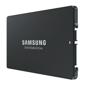 Samsung SSD 480GB PM863