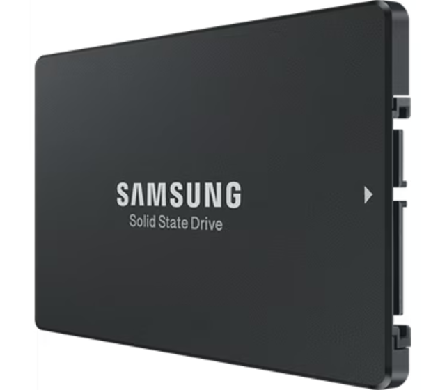 Samsung SSD 480GB PM863  MZ-7LM4800