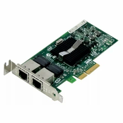 Intel PRO/1000 PT Dual Port Server Adapter