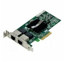 Intel PRO/1000 PT Dual Port Server Adapter
