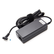 HP 90W Smart Power AC Adapter met blauw 4.5mm connector