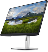 Monitor Dell P2722H Zwart