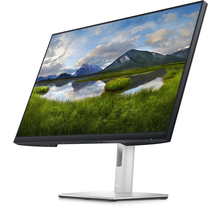 Monitor Dell P2722H Zwart