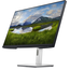Dell Monitor Dell P2722H Zwart