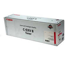 Canon C-EXV 8 Magenta 7627A002[AA] KORTING