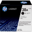 HP Toner HP 38A Zwart Q1338A KORTING