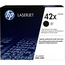 HP HP Toner 42X Zwart Q5942X (Hoog Capaciteit) KORTING