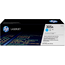HP Original Toner HP 305A Cyaan CE411A KORTING