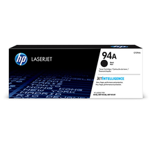 Original Toner HP 94A Zwart CF294A KORTING