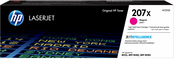 Original Toner HP 207X Magenta W2213X KORTING Original Toner HP 207X Magenta W2213X KORTING