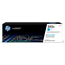 HP Original Toner HP 203X Cyaan CF541X
