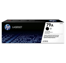 Original Toner HP 79A Zwart CF279A KORTING