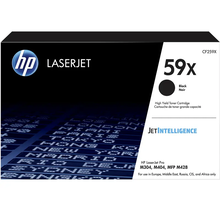 Original Toner HP 59X Zwart CF259X KORTING