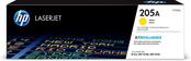 Original Toner HP 205A Geel CF532A KORTING Original Toner HP 205A Geel CF532A KORTING
