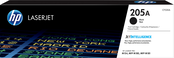 Original Toner HP 205A Zwart CF530A KORTING Original Toner HP 205A Zwart CF530A KORTING