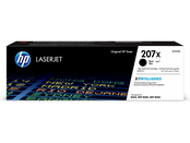 Original Toner HP 207X Zwart W2210X KORTING Original Toner HP 207X Zwart W2210X KORTING