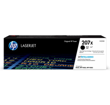 Original Toner HP 207X Zwart W2210X KORTING