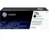 Original Toner HP 17A Zwart CF217A KORTING Original Toner HP 17A Zwart CF217A KORTING