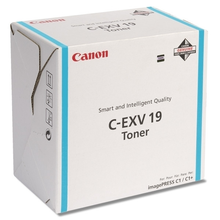 Canon C-EXV 19 Cyaan KORTING