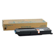 NRG Toner DSc424/DSc432 Cyaan