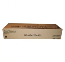 NRG Toner DSc424/DSc432 Zwart Type 2 Code:888499