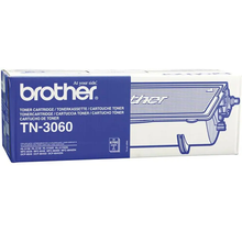 Brother TN-3060 Zwart