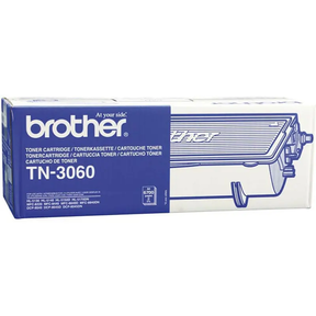 Brother TN-3060 Zwart