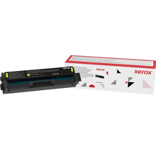 Xerox Geel Toner 006R04386 KORTING