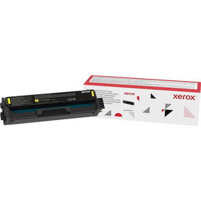 Xerox Geel 006R04386 KORTING