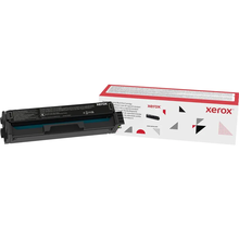 Toner Xerox Zwart 006R04391