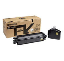 Kyocera TK-5270K Toner