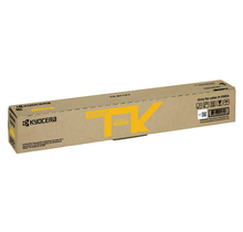 Kyocera TK-8155Y Geel