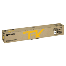 Kyocera TK-8155Y Geel