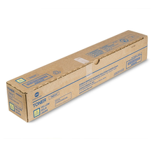 Konica Minolta TN-514Y Geel A9E8250