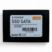 2-POWER SSD 240GB