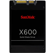 SanDisk SSD X600 512GB 2.5"
