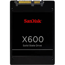 SanDisk SSD X600 512GB