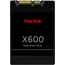 SanDisk SanDisk SSD X600 512GB 2.5"