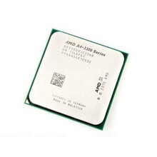 AMD A4-3300