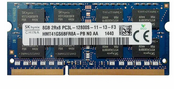 SKhynix DDR3L 8GB 12800S HMT41GS6BFR8A