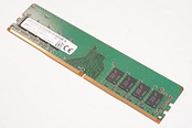 Micron 8GB DDR4 MTA8ATF1G64AZ-2G6E1