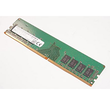 Micron 8GB DDR4 MTA8ATF1G64AZ-2G6E1