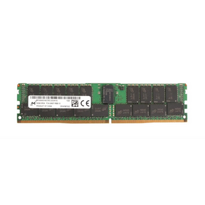 Micron DDR4 32GB ECC 2400