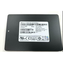 Samsung 512GB SSD