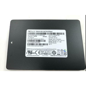 Samsung 512GB SSD