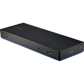 HP USB-C Dock G4 Bedraad USB 3.2 Gen