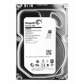 Seagate Desktop  5TB HDD 3,5" ST5000DM000