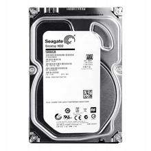 Seagate Desktop  5TB  HDD 3,5"