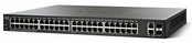Cisco SG220-50P Gigabit PoE Smart Plus Switch