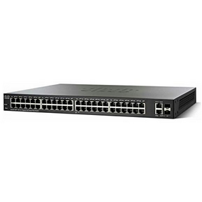Cisco SG220-50P Switch
